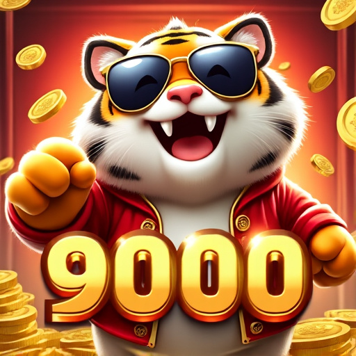 Logo da 9000